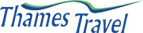 Thames Travel Logo